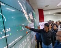 Trafik Data Indosat Naik 25 Persen Saat Puncak Lebaran 2023