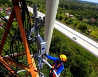 Trafik Data XL Axiata Selama Masa Libur Lebaran 2023 Naik 37 Persen