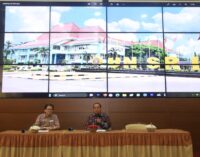 21.347 Peserta Pilih Unsri di SNBT 2023, Hanya 2.475 yang Diterima