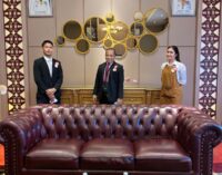 Rayakan Acara Private Anda dengan Hotel, Apa Bisa ? Bisa Lho.. ke Zuri Hotel Palembang Aja