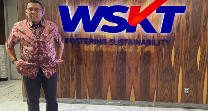 Dirut Waskita Karya Terperangkap Kasus Korupsi Penyelewengan Dana SCF