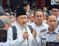 Anas Bebas dari Lapas, Siapa yang Was – Was ?
