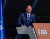 Argentina Resmi Tuan Rumah Piala Dunia U-20 2023 Gantikan Indonesia