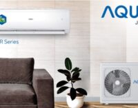Dua Type AC dari Aqua Elektronik dengan Kinerja Paling Handal