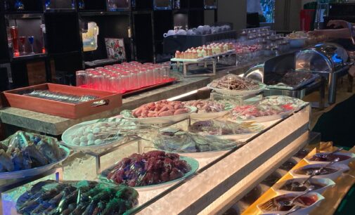 Aston Hotel Palembang Bakal Gelar BBQ Night, Catat Tanggal Acaranya