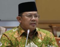 Pelunasan Biaya Haji 1444 H Diperpanjang Lagi hingga 19 Mei 2023
