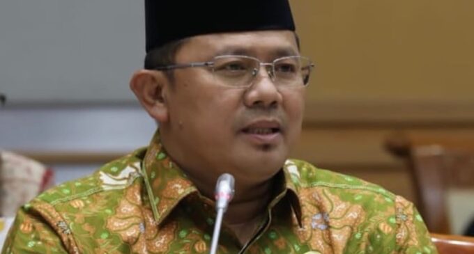 Pelunasan Biaya Haji 1444 H Diperpanjang Lagi hingga 19 Mei 2023