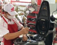 Astra Motor Sumsel Beri Promo Spesial “Amayzing AHASS” Berlaku Hanya di Bulan Mei