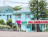 Pelayanan PNBP BDK Palembang Mulai Diminati