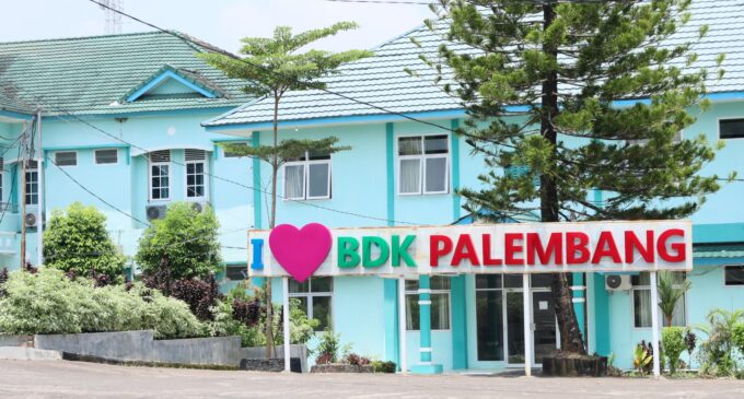 Pelayanan PNBP BDK Palembang Mulai Diminati