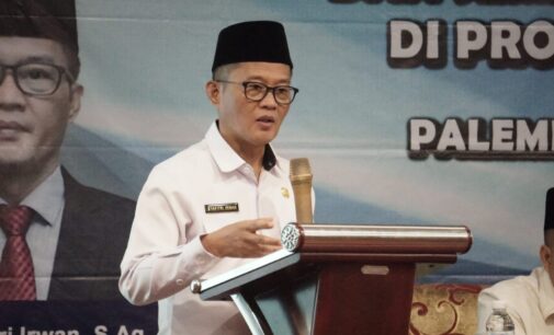 Masa Pelunasan Bipih Diperpanjang Sampai 12 Mei