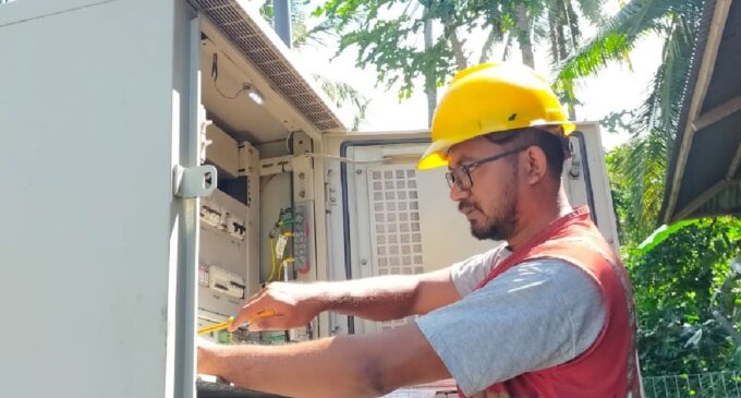 Jaringan 4G XL Axiata Siap Sukseskan Event KTT ASEAN Ke-42 di Labuan Bajo