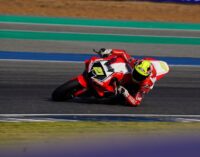 Pebalap Astra Honda Siap Berburu Podium ARRC Sepang Akhir Pekan Ini