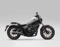 Ekspresikan Gaya Hidup Membanggakan, Rebel Punya Warna Baru