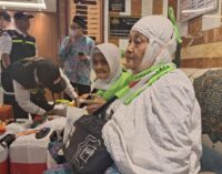 Ini Layanan Jemaah Haji Indonesia saat di Madinah