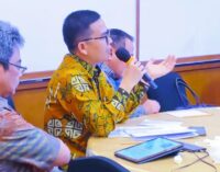 PT SEG Desak SKK Migas Permudah Kebijakan Partisipasi Interest sebesar 10% untuk Pemda