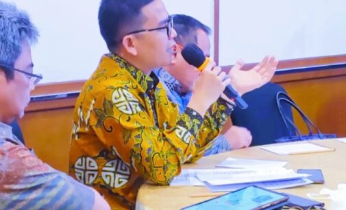 PT SEG Desak SKK Migas Permudah Kebijakan Partisipasi Interest sebesar 10% untuk Pemda