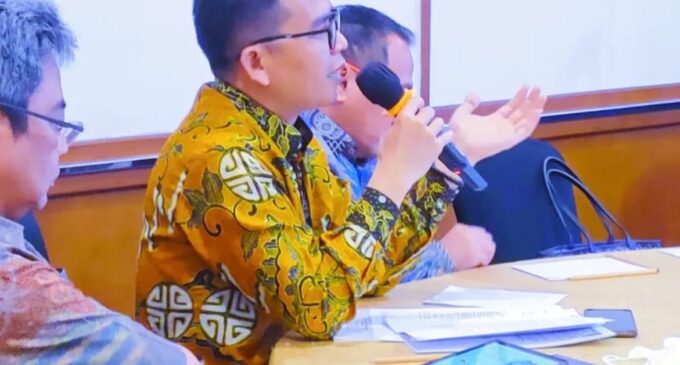 PT SEG Desak SKK Migas Permudah Kebijakan Partisipasi Interest sebesar 10% untuk Pemda