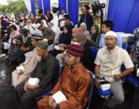 Herman Deru Ajak JSI  Kembangkan Rumah Tahfidz di Sumsel