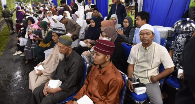 Herman Deru Ajak JSI  Kembangkan Rumah Tahfidz di Sumsel