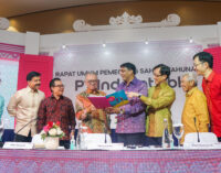 Catat Kenaikan Pertumbuhan Laba Bersih di Tahun 2022, Indosat Bagikan Dividen Rp 2 Triliun