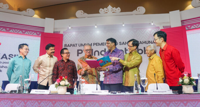 Catat Kenaikan Pertumbuhan Laba Bersih di Tahun 2022, Indosat Bagikan Dividen Rp 2 Triliun