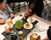 Kamu Pecinta Brazilian Steak ! Yuk Datang ke The Zury Hotel Palembang Ada Promo Makan Steak Sepuasnya Hanya 150 K