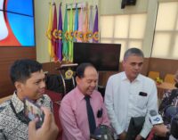 Unsri Buka Seleksi USMB 2023, Ini Materi Tes dan Jadwal Pelaksanaanya