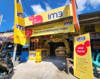 Indosat Region Sumatera Catat Pertumbuhan 170.000 Subscriber di Kuartal I 2023