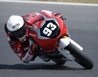 Pebalap Astra Honda, Fadillah Arbi Raih Point Penting di Kejuaraan Dunia FIM JuniorGP