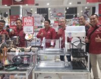 Buruàn Belanja Sekarang, ACE Hardware Lagi Ada Promo Boom Sale dengan Potongan Harga Gede-Gedean