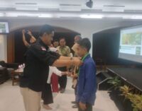 Tingkatkan SDM Petani Sawit Sumsel, BPDP – KS dan Agro Nusantara Beri Pelatihan