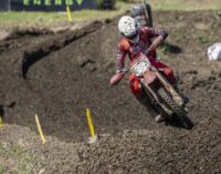 Motivasi Tinggi Crosser AHRT Hadapi MXGP Sumbawa