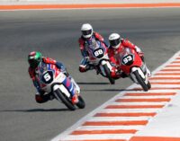 Arbi Aditama Siap Berlaga di JuniorGP Jerez