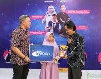 XL Axiata Tingkatkan Kompetensi Digital Penyandang Disabilitas