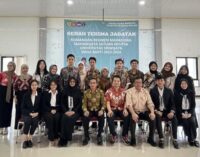AIESEC Resmi Jadi UKM Baru di Universitas Sriwijaya