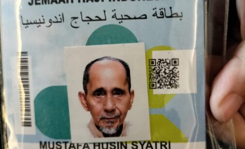 Kabar Duka, Jemaah Asal Palembang Meninggal di Madinah