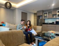 Tebar Promo Experience Juni, Hotel The 1O1 Palembang Rajawali Siap Berikan Layanan Terbaik Bagi Tamu Hotel