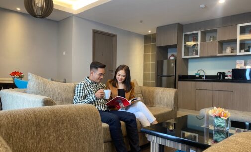 Tebar Promo Experience Juni, Hotel The 1O1 Palembang Rajawali Siap Berikan Layanan Terbaik Bagi Tamu Hotel