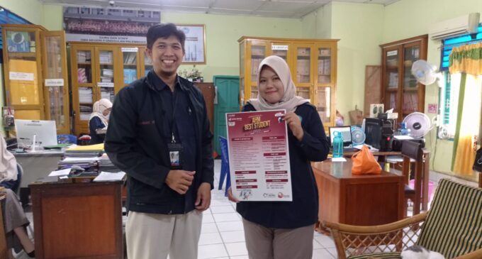 Astra Honda Motor Kembali Gelar AHM Best Student, Total Hadiahnya Rp 120 Juta