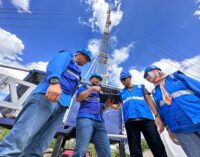 Perkuat Infrastruktur Internet Cepat, XL Axiata Siapkan 4 Unit MBTS di IKN