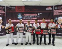 Astra Motor Sumsel Sukses Gelar Technical Skill Contest 2023, Ini Nama – Nama Pemenangnya