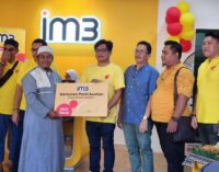 Buka Mini Gerai di Area Rural di Jambi, IM3 Targetkan Akuisisi Pelanggan Hingga 2X Lipat