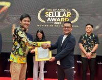 XL Axiata Kembali Raih Tujuh Penghargaan Bergengsi