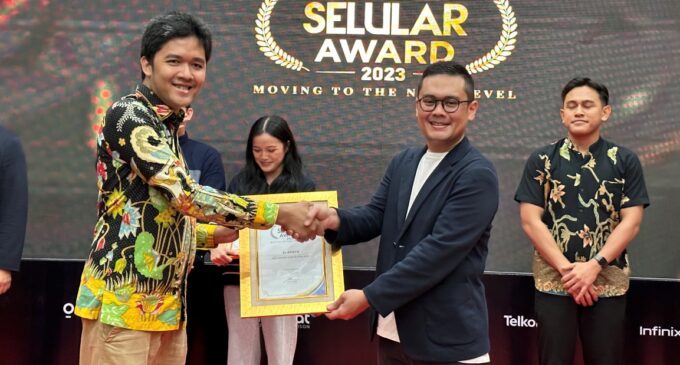 XL Axiata Kembali Raih Tujuh Penghargaan Bergengsi