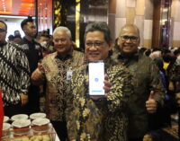 Bank Indonesia Edukasi 500 Mahasiswa di Palembang