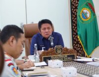 HD Ultimatum Truk dan Tronton yang Membandel Lewat Dalam Kota Diluar Jam Operasional
