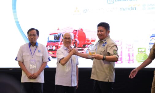 Herman Deru Harapkan Hiswana Migas Buat Formula Distribusi BBM yang Tepat Untuk Operasional Alat Produksi Petani