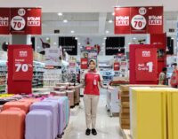 Tawarkan Harga yang Bikin Happy, ACE Hardware Palembang Hadirkan Promo Bom Sale