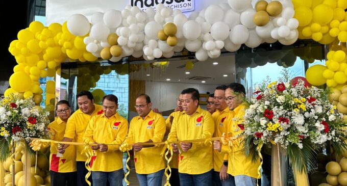 32 Gerai IM3 Hadir dengan Tampilan dan Konsep Baru
